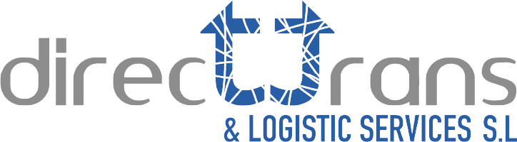 Logo DirectTrans